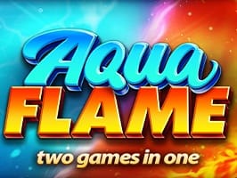 Aqua Flame screenshot