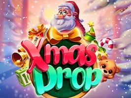 Xmas Drop screenshot