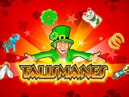 Talismanes