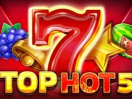 Top Hot 5