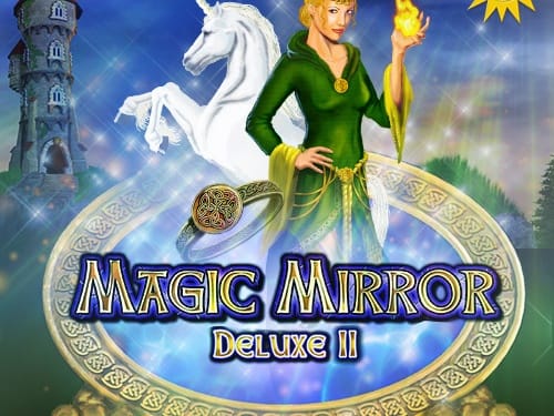 Magic Mirror Deluxe II screenshot