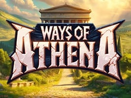 Ways of Athena screenshot