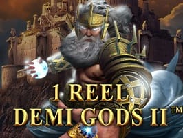 1 Reel Demi Gods II