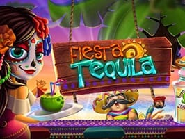 Tequila Fiesta