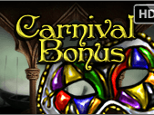 Carnival Bonus HD screenshot