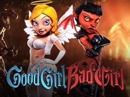 Good Girl Bad Girl