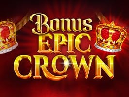 Bonus Epic Crown screenshot